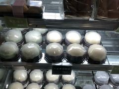 -迦南·甜品蛋糕(传媒店)