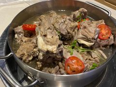 -浩爷羊蝎子火锅(望京店)