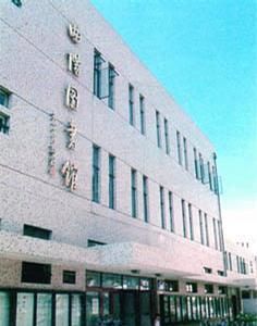 -上海市虹口区图书馆(曲阳分馆)