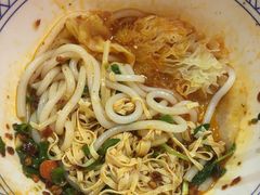 -妈妈故事米线(市府恒隆店)