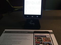 -香港尖沙咀凯悦酒店