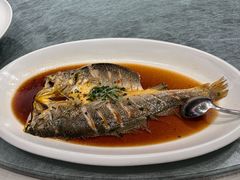 -马仕玖煲·融合菜·酥不腻烤鸭(人大店)