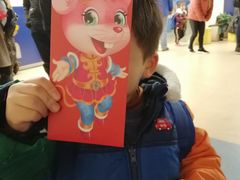 -贝乐少儿英语·全外教(滨江中心)
