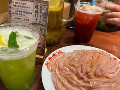 -胖姐社区老火锅(北京总店)