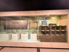 -宁夏邮政博物馆