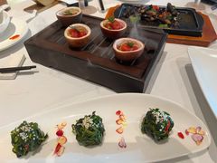 -若蘭慈·无国界素食料理(欢乐海岸店)