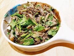 -大眼锅贴水饺(河东店)