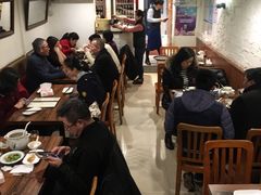大堂-建国328 本帮小馆·面馆