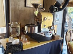 -251#coffee roasters(沿河东路店)