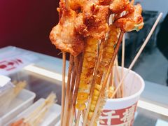 -千禧炸串(明瓦廊店)