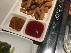 -海底捞火锅(九久奥特莱斯店)