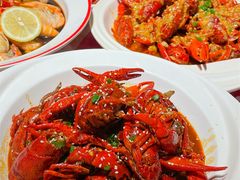 -霸王虾(湘江世纪城店)