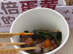 -大糯家饭团(华润万象城店)