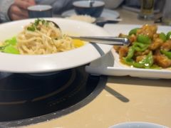 -福禄财东北菜(珠江帝景店)