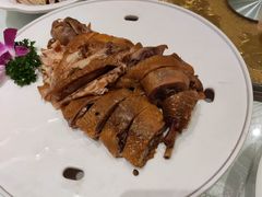 -国人川菜(李家村建东街店)