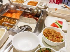 -海底捞大排档火锅(打浦路店)