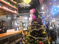-冀F精酿啤酒烤肉(银杏路店)