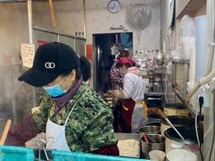 -家阳赵师傅油饼包烧麦(粮道街店)