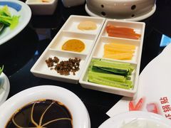 -阿庄新豫菜(通泰路店)