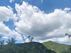 -鹫峰国家森林公园