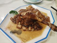 -鹅掂·大岭山烧鹅