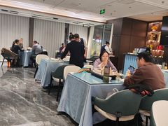 -大连湾旭日·家宴·海肠捞饭(马栏广场店)