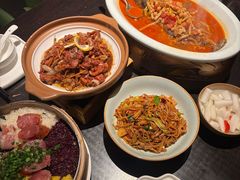 -桂小厨广西菜(万象城店)