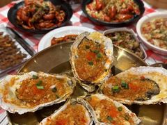 -龙虾当家·大排档(红谷滩五中店)