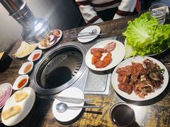 -33韩式自助烧烤(环城南路店)