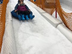 -Mr·Kuma酷么先生雪之乐园