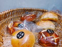 -富贵面包公司(运河店)