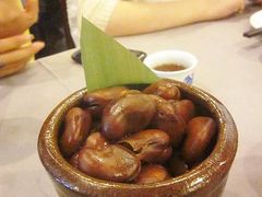 -孔乙己(后海店)
