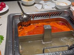 -海底捞大排档火锅(悦荟广场店)