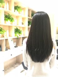 点击看大图 -CE·专业蛋白•羽毛接发·潮色烫染品牌店