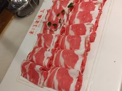 -京门老爆三·铜锅涮肉 爆肚(望京店)