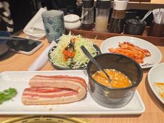 -牛角日本烧肉专门店(海运大厦店)