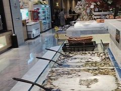 -川骄海鲜自助(河东店)