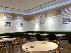 -葡珍轩冰室(虹桥机场T1店)