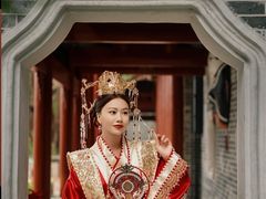 -经典婚纱摄影美学馆·私人定制