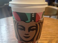 -星巴克臻选(长沙运达中央广场店)