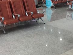 -威海大水泊国际机场