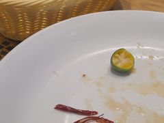 -山东宾馆·齐鲁苑餐厅