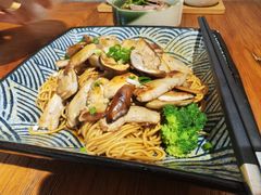 -囿面传统制面馆(中央路店)