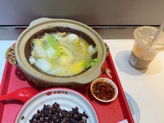 -永和大王(蛙嫩紫苏香·共和新路店)