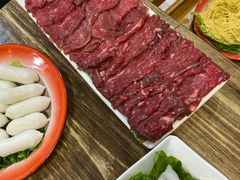 -小龍鳳·港式海鲜打边炉(沙湖路店)