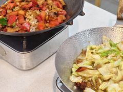 -福巷湘食小馆·猛火现炒(上海首店)