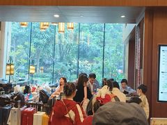 -广州长隆香江酒店