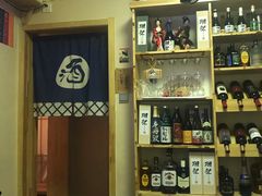 -福匠日本料理(人民路店)
