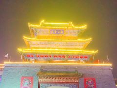-鼓楼夜市