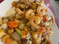 -桃子餐厅·天津菜(红星路直营店)